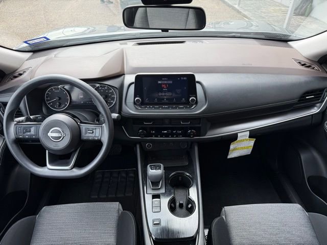 Certified 2023 Nissan Rogue SV FWD image 25