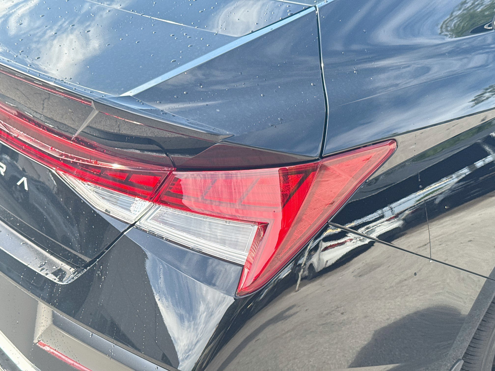 Used 2026 Hyundai Elantra SEL Sport FWD image 24