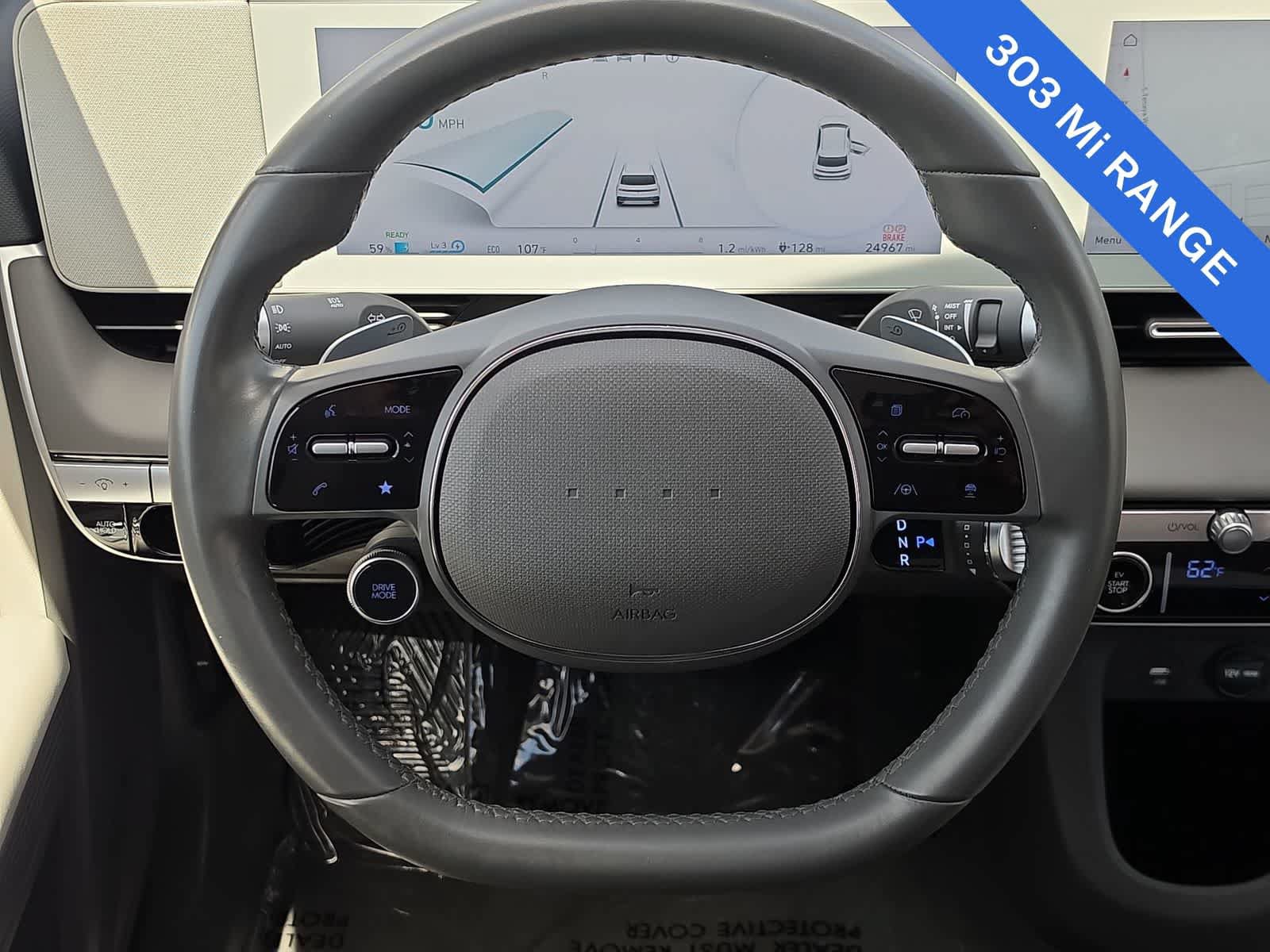 Certified 2024 Hyundai Ioniq 5 SE RWD image 19
