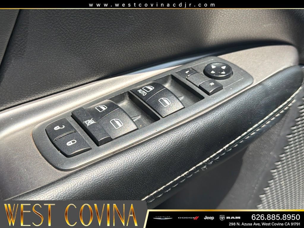 Used 2019 Dodge Journey Crossroad FWD image 20