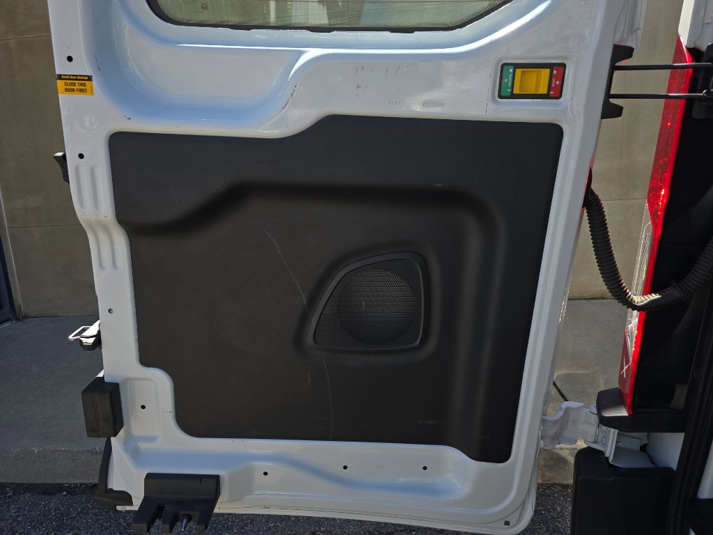 Used 2024 Ford Transit 250 Low Roof w/ Exterior Upgrade Package image 28