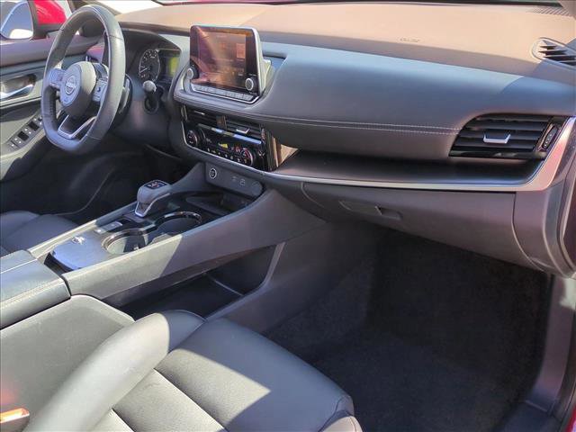 Used 2023 Nissan Rogue SV w/ SV Premium Package image 22