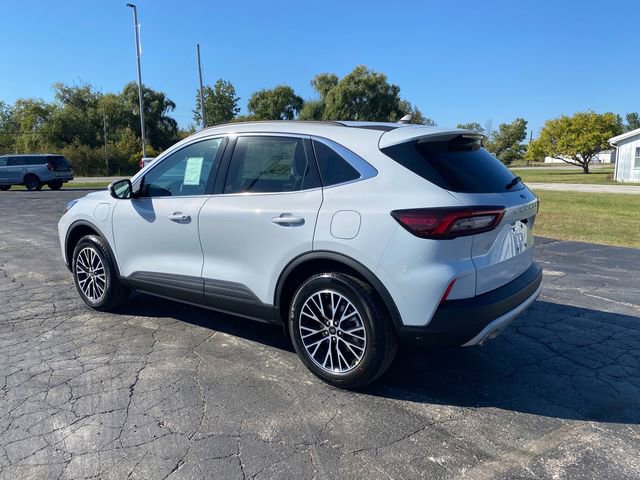 New 2026 Ford Escape SE image 4