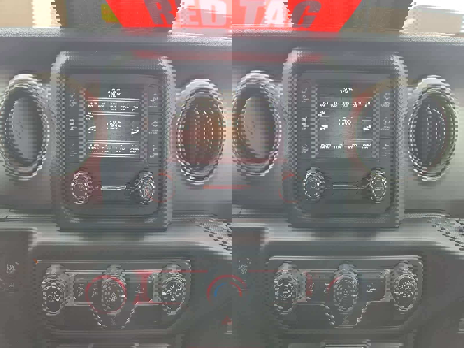 Used 2020 Jeep Gladiator Sport w/ Quick Order Package 24S image 16