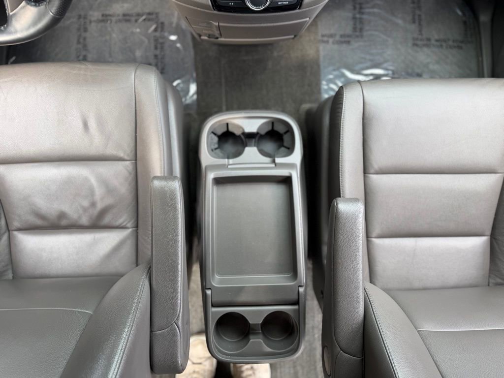 Used 2016 Honda Odyssey EX-L image 51