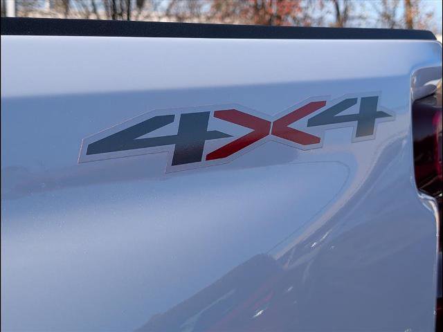 New 2026 Chevrolet Silverado 2500 LT image 16