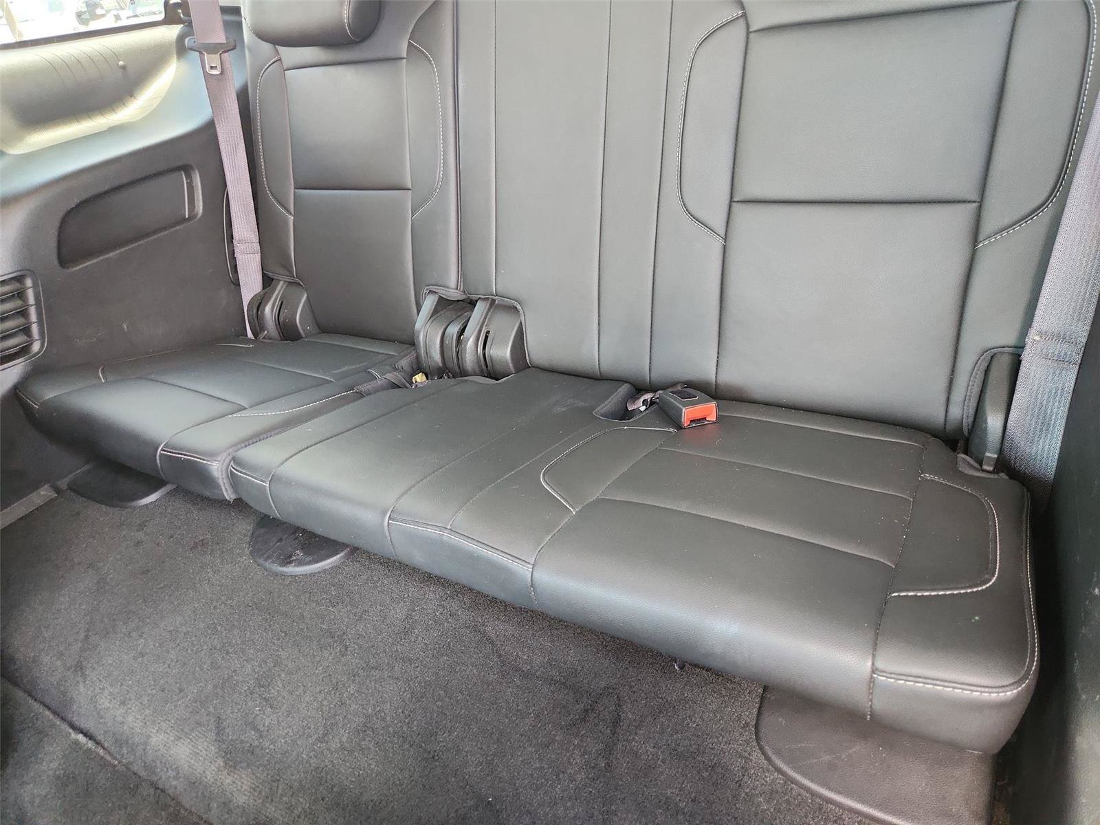 Used 2016 Chevrolet Tahoe LT AWD/4WD image 36