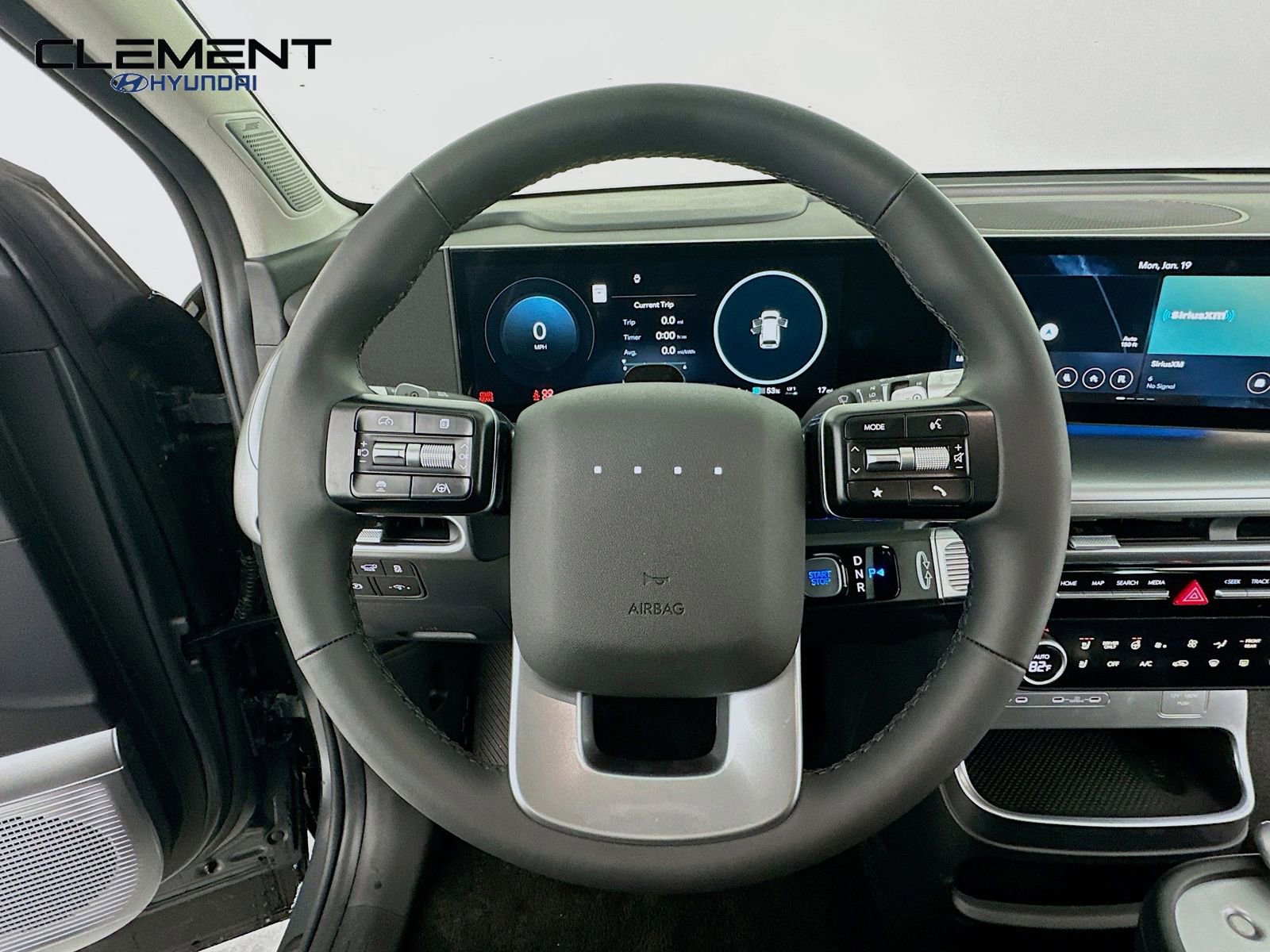 New 2026 Hyundai Ioniq 9 Limited image 13