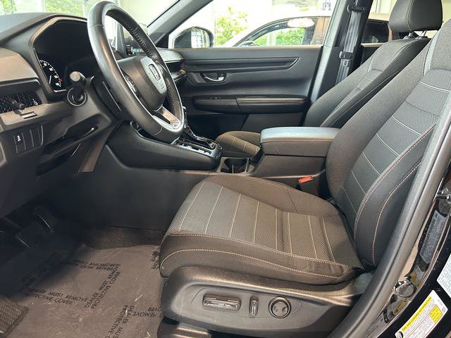 Used 2023 Honda CR-V Sport image 15