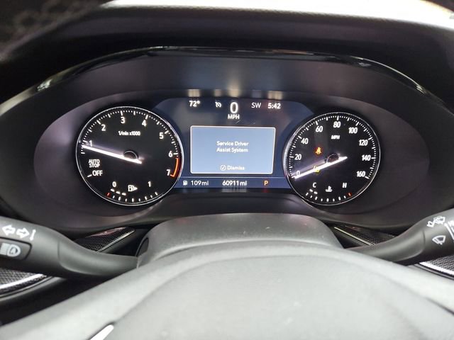 Used 2023 Buick Envision Essence image 27