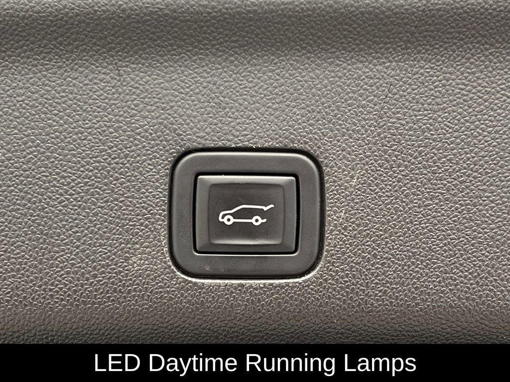 Used 2023 Chevrolet Tahoe High Country image 37