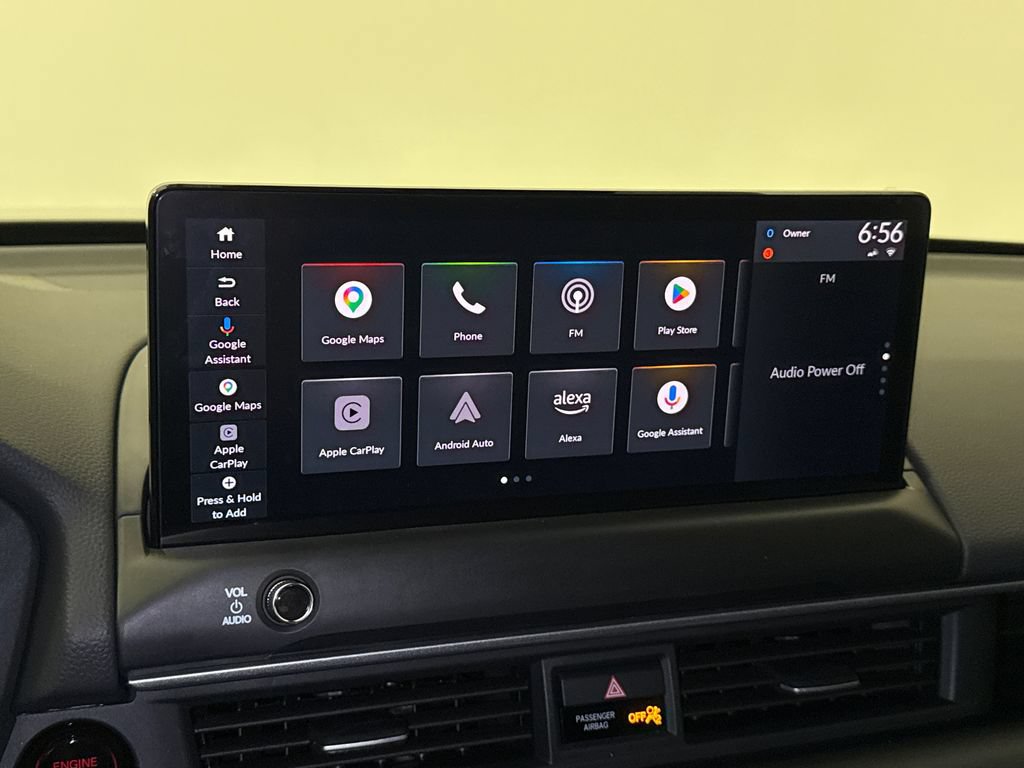 New 2026 Honda Pilot EX-L image 23