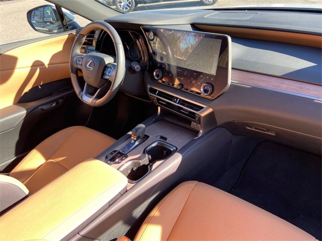 Used 2024 Lexus RX 350 Premium image 27