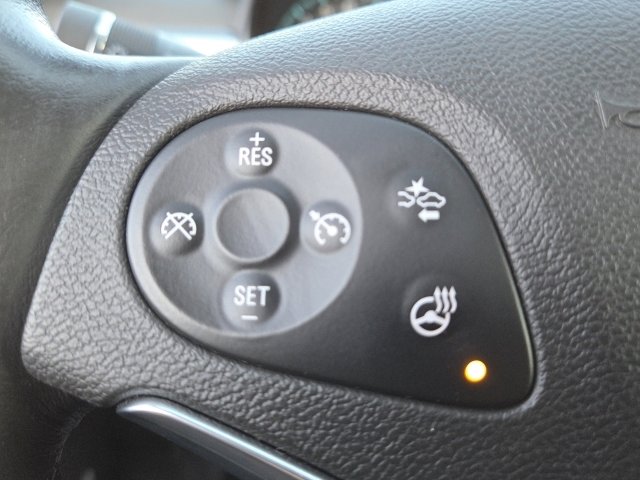 Used 2014 Chevrolet Impala LTZ image 6