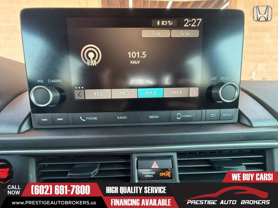 Used 2023 Honda Pilot Sport image 24