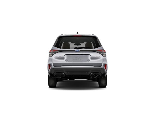 New 2026 Subaru Forester Touring AWD/4WD image 9