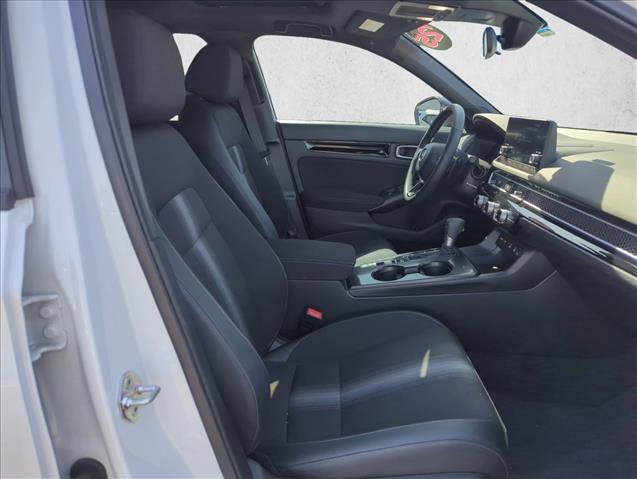 Used 2025 Honda Civic Sport image 19