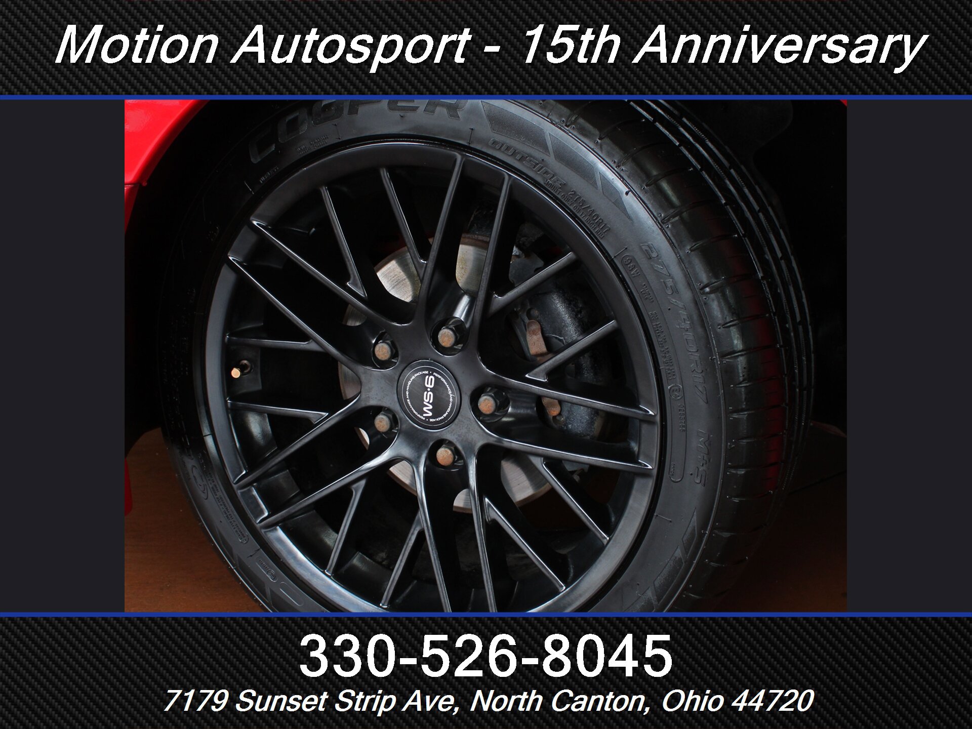 Used 1996 Pontiac Firebird Trans Am RWD image 36