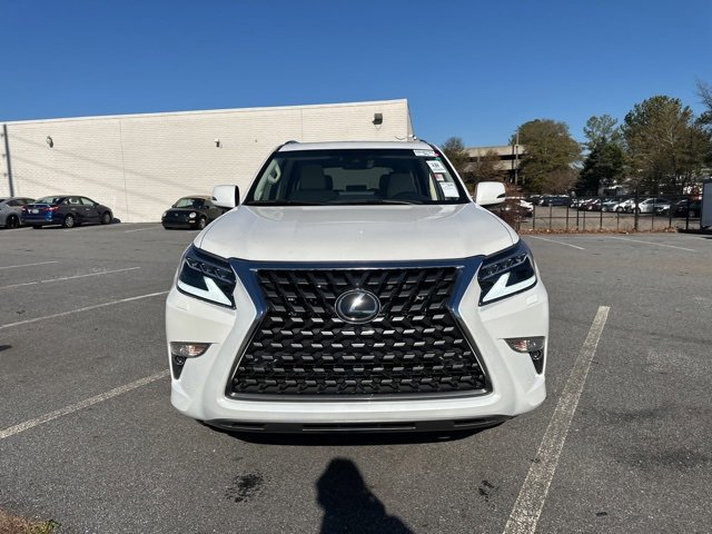 Used 2022 Lexus GX 460 Premium image 2
