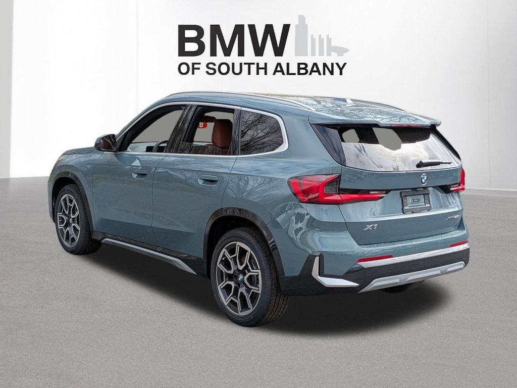 New 2026 BMW X1 xDrive28i w/ Convenience Package AWD/4WD image 5