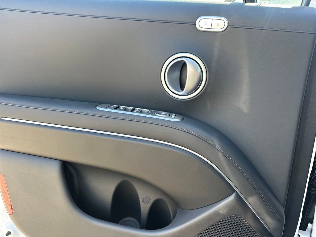 New 2026 Hyundai Palisade Limited image 13