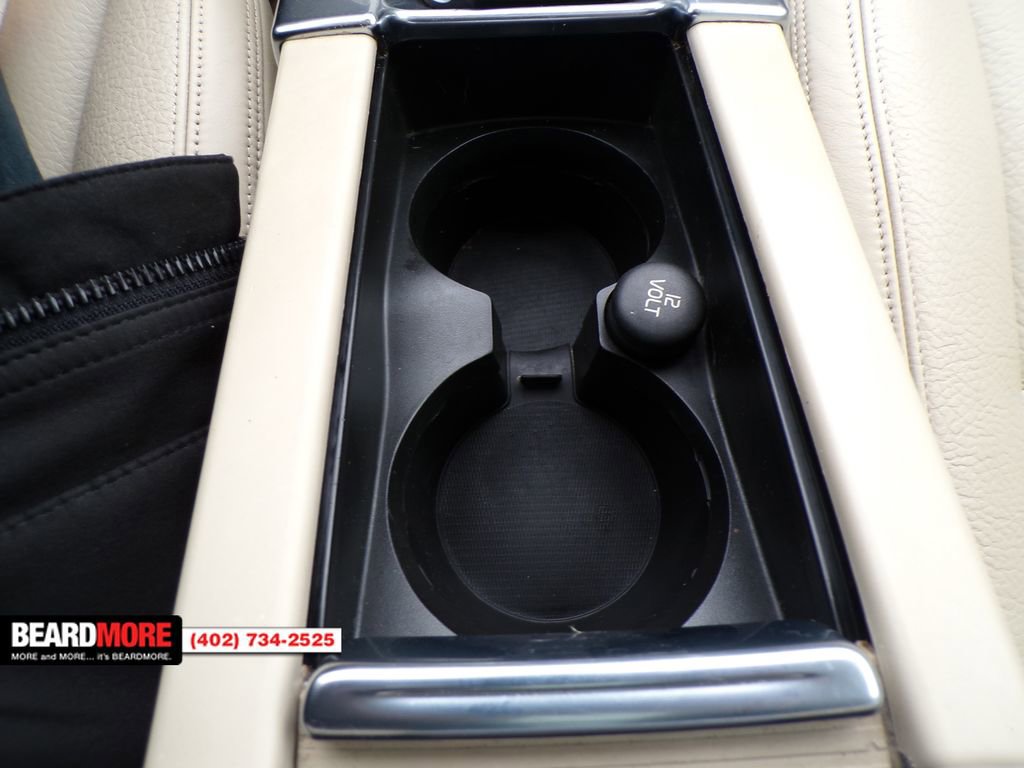 Used 2014 Volvo XC60 T6 image 32