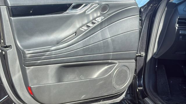 Used 2023 Genesis G80 2.5T image 23