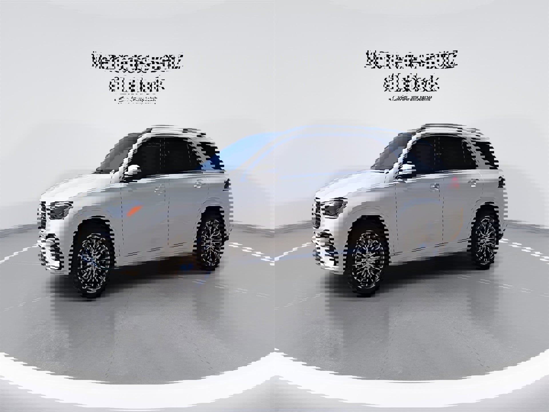 New 2026 Mercedes-Benz GLE 450 4MATIC image 5