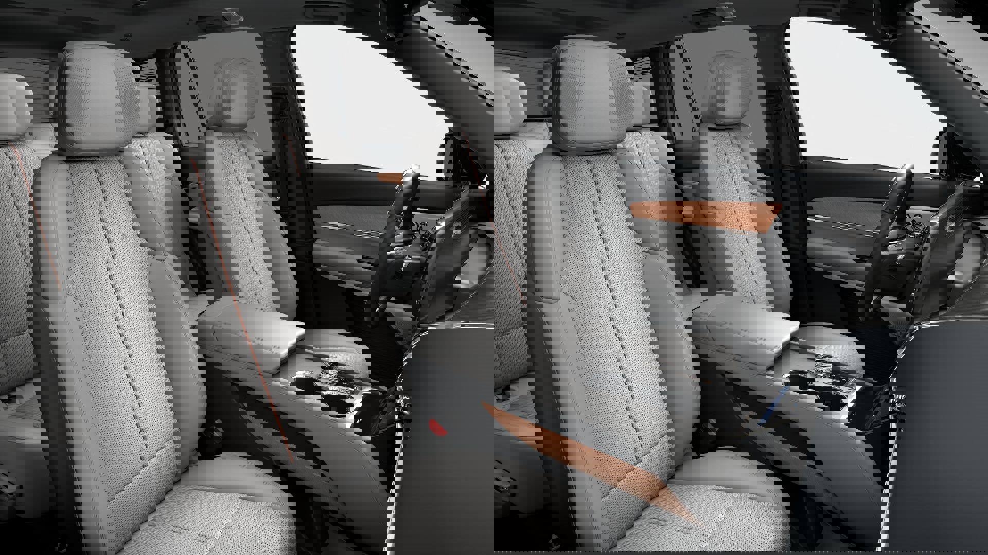 New 2026 Cadillac Vistiq Luxury w/ LPO, Floor Liner Package image 34