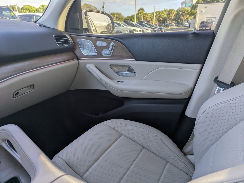 Used 2022 Mercedes-Benz GLE 350 image 15