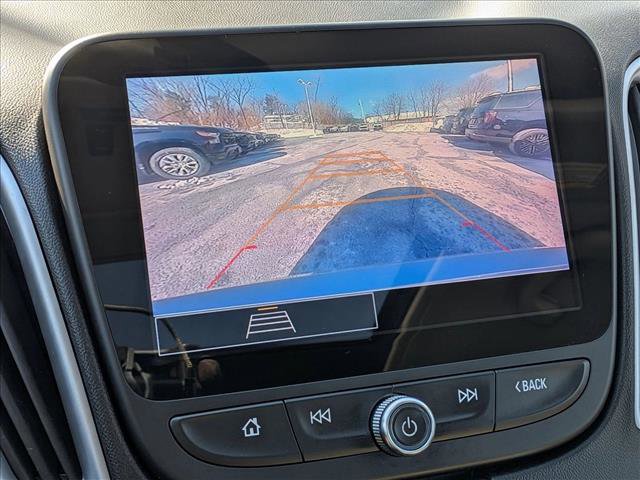 Used 2023 Chevrolet Malibu LT image 14