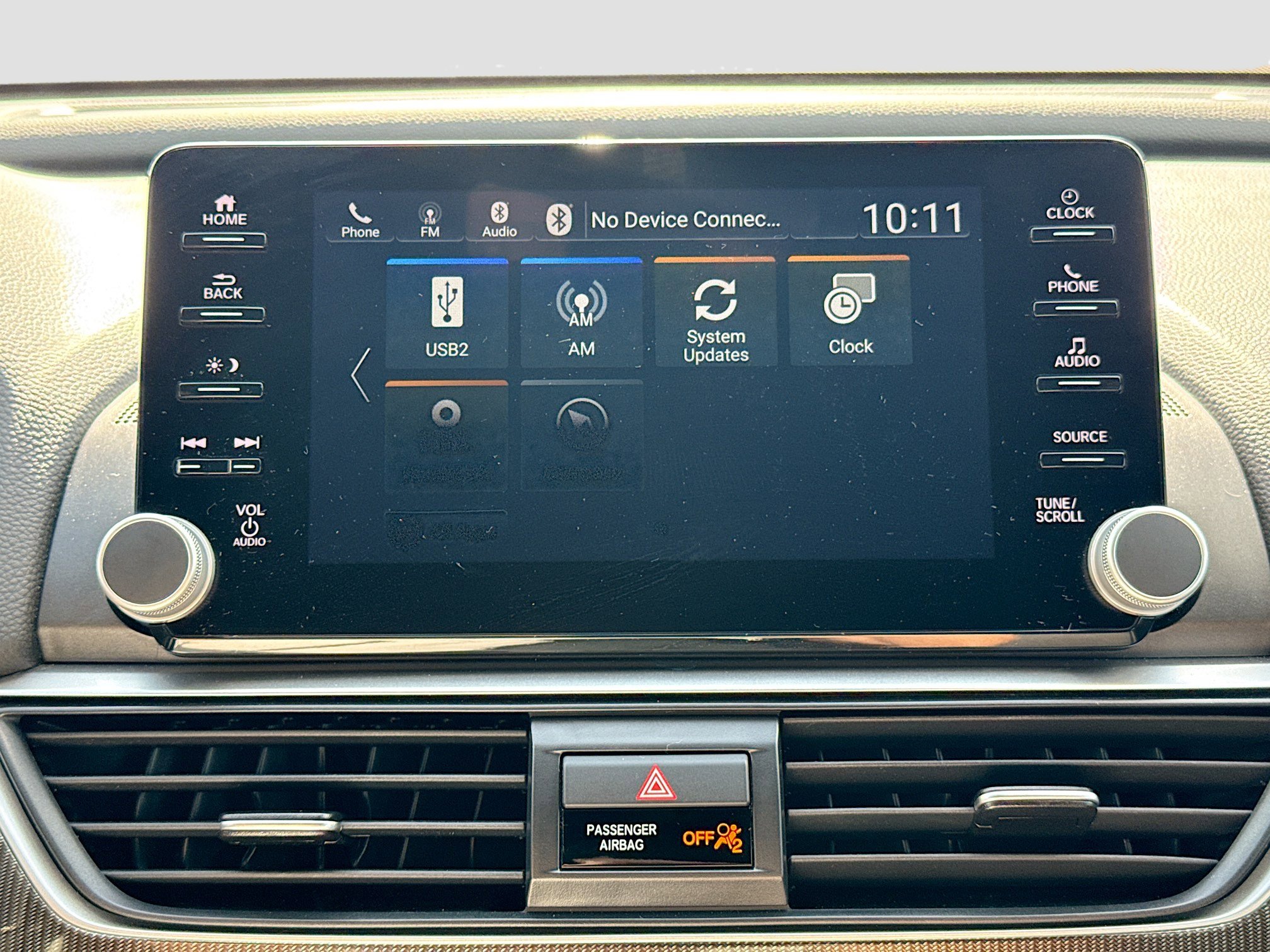 Used 2022 Honda Accord Sport image 30