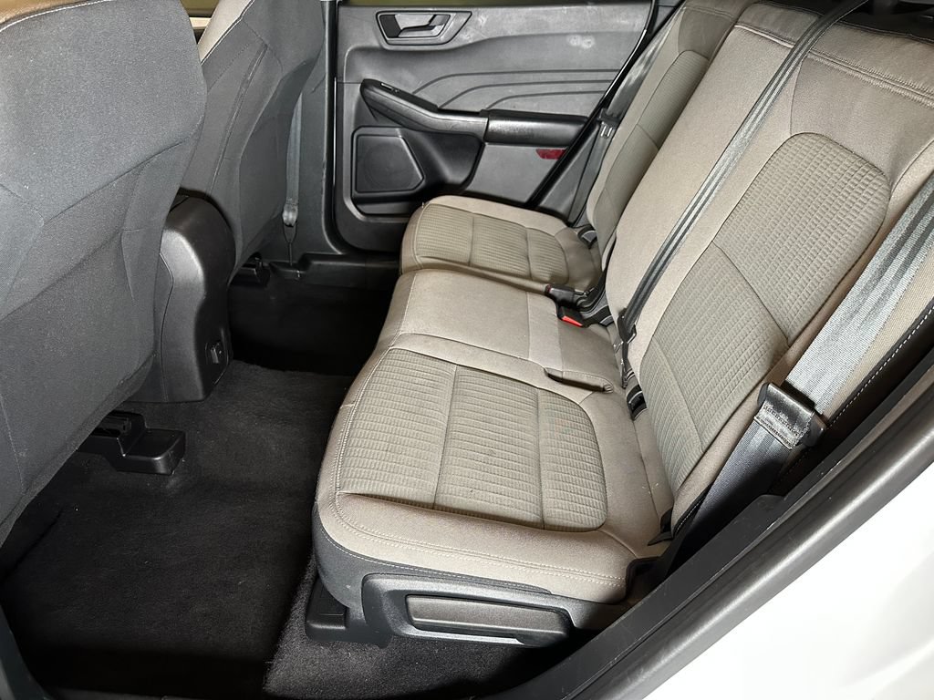 Used 2021 Ford Escape S FWD image 21