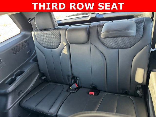 Used 2024 Hyundai Palisade SEL image 8