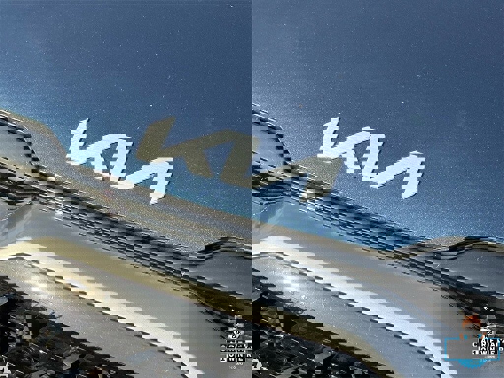 Used 2024 Kia Sportage X-Line Prestige image 7