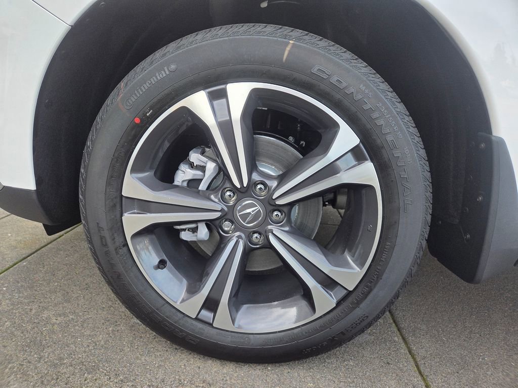 New 2026 Acura RDX SH-AWD w/ Technology Package image 10