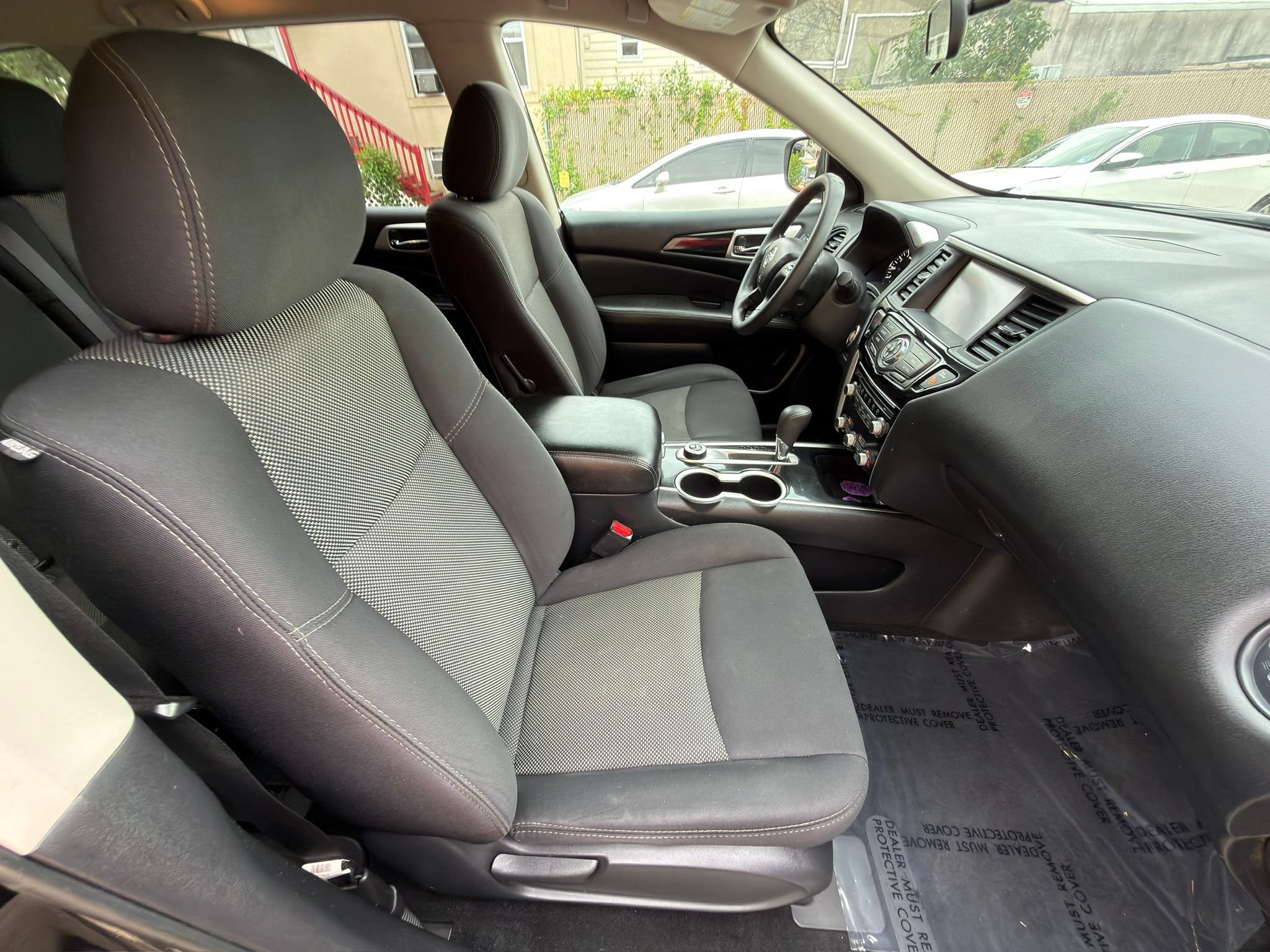 Used 2019 Nissan Pathfinder S AWD/4WD image 25