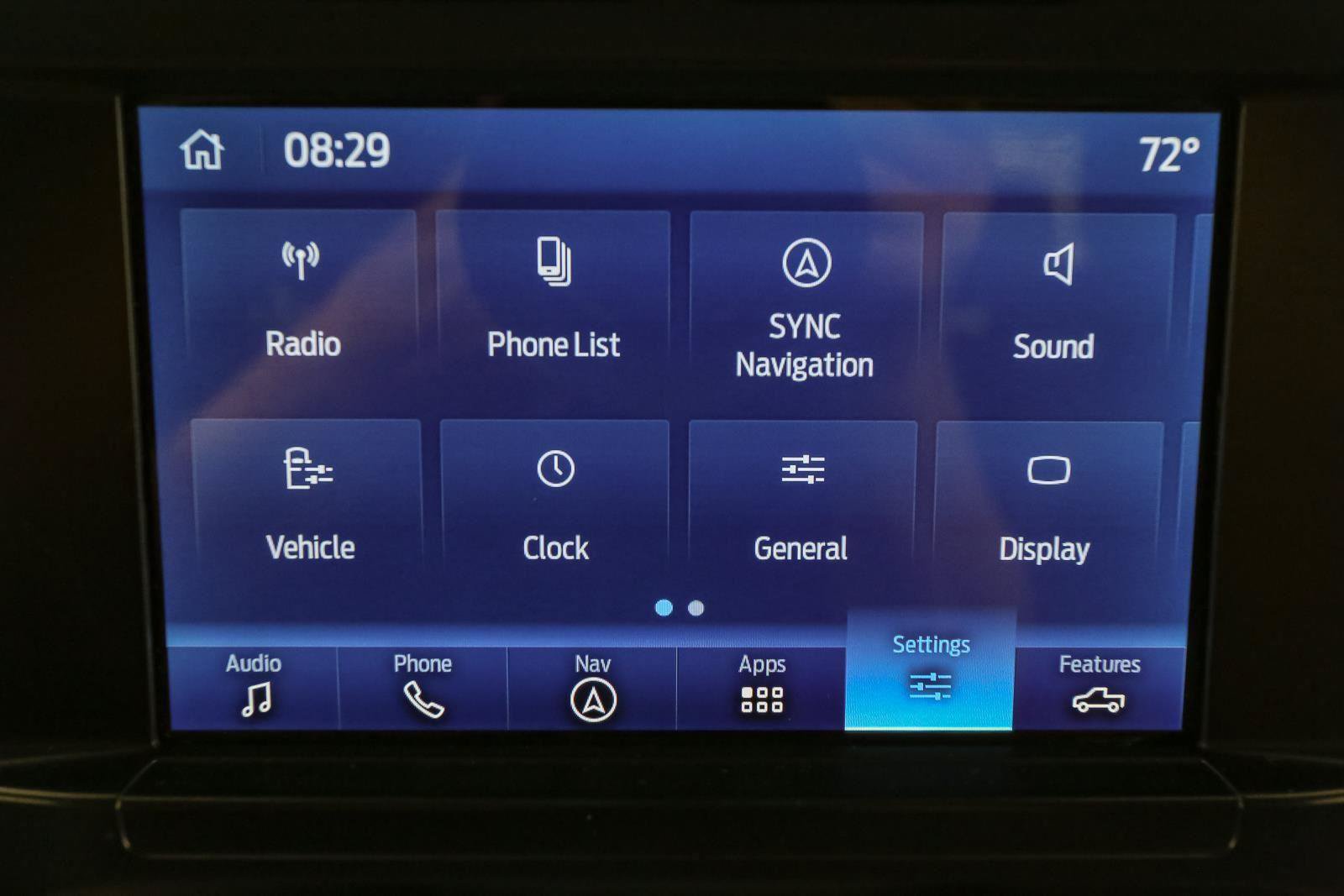 Used 2023 Ford F150 XLT AWD/4WD image 29