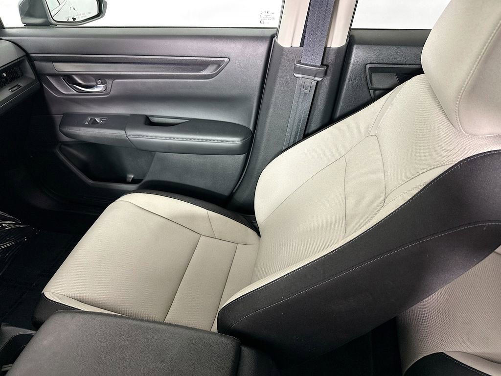 Used 2024 Honda CR-V EX image 24