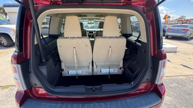 Used 2013 Ford Flex SEL image 4