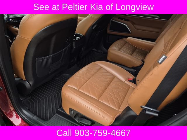 Used 2023 Kia Telluride EX X-Line AWD/4WD image 26