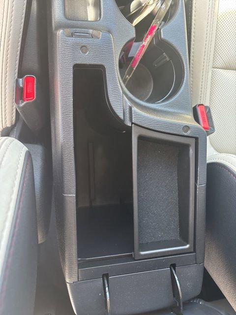 Used 2016 MAZDA CX-5 Grand Touring image 25