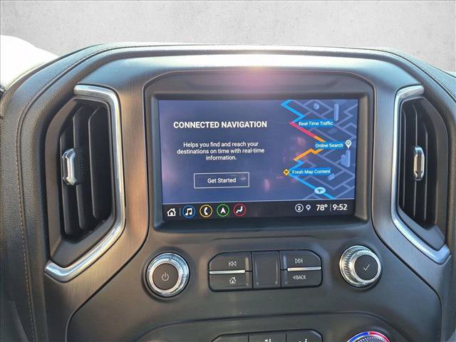 Used 2021 GMC Sierra 1500 AT4 w/ AT4 Premium Package AWD/4WD image 13