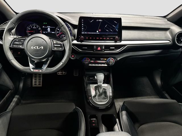 Used 2023 Kia Forte GT-Line w/ GT-Line Premium Package image 23