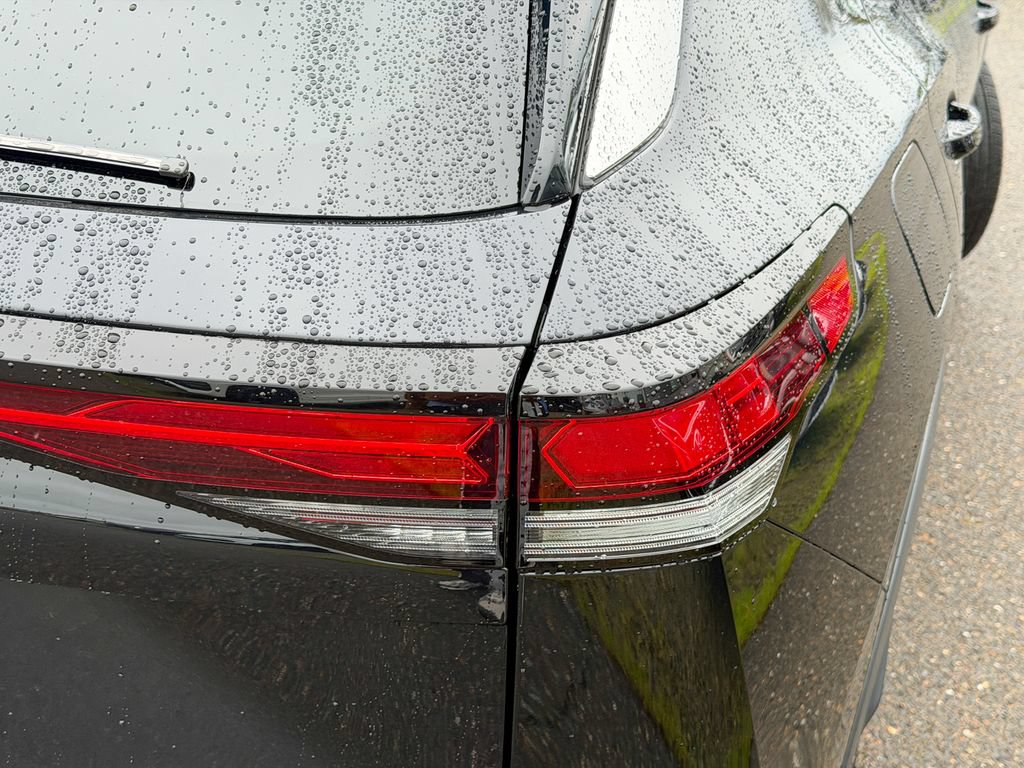 New 2026 Volkswagen Tiguan S AWD/4WD image 6