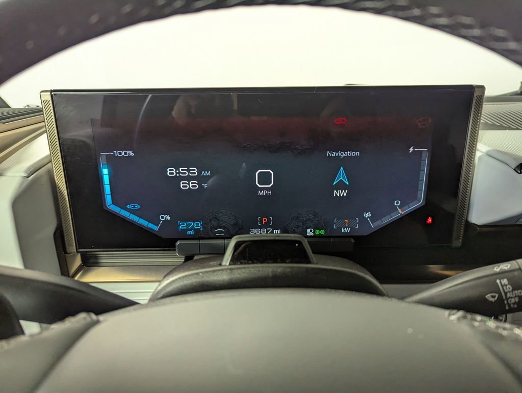 Used 2025 GMC Hummer EV 2X image 10