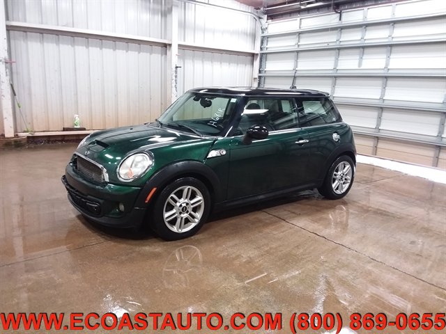 Used 2013 MINI Cooper S FWD image 3