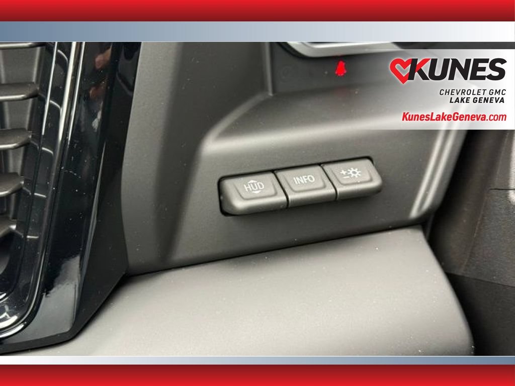 New 2026 GMC Sierra 2500 AT4 w/ AT4 Premium Plus Package AWD/4WD image 54