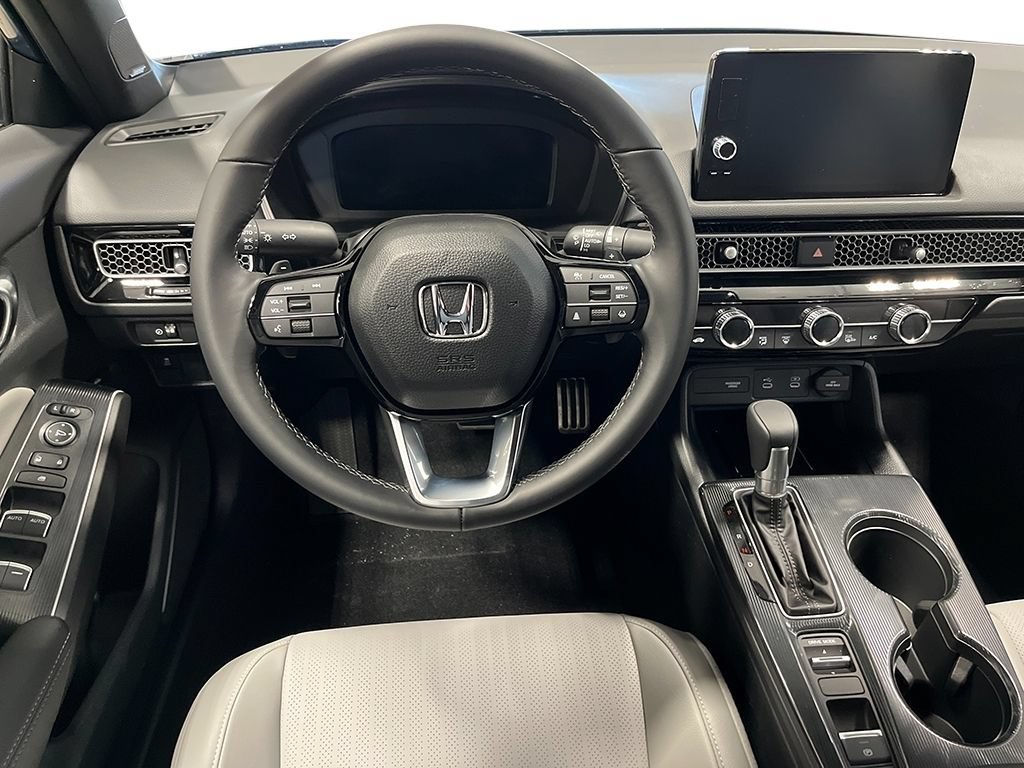 New 2026 Honda Civic Sport Touring image 25