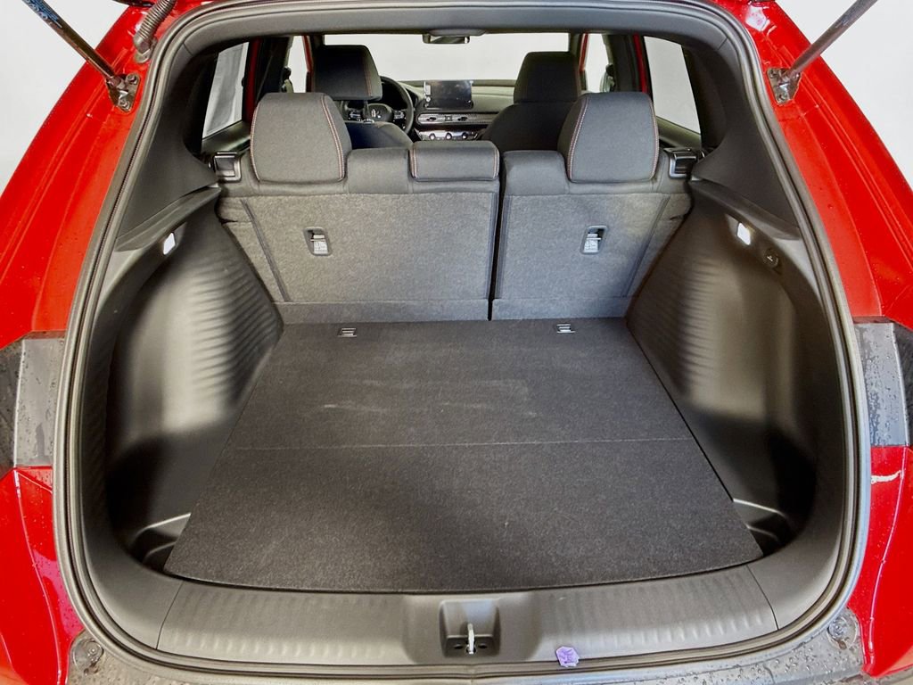 New 2026 Honda HR-V Sport image 23